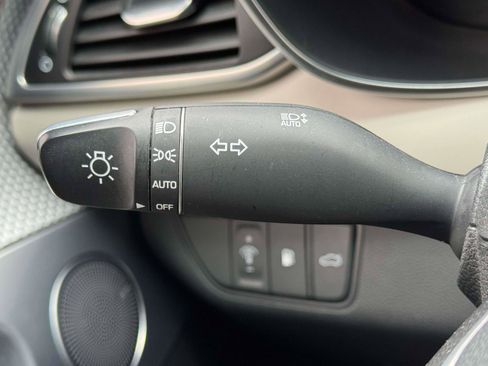 Used 2023 Genesis G70 2.0T w/ Sport Prestige Package image 22