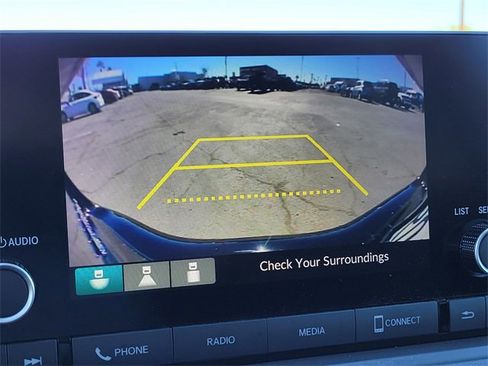 Used 2025 Honda Accord LX image 10