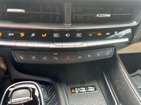 Used 2025 Cadillac CT5 Premium Luxury w/ Sun And Sound Package image 16