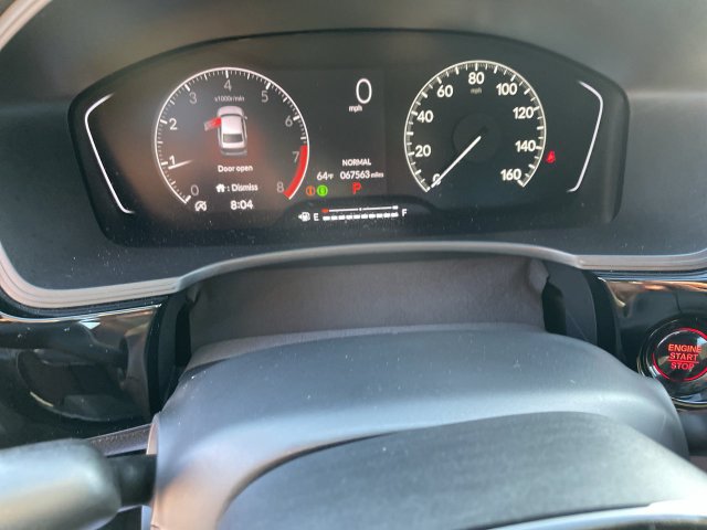 Used 2022 Honda Civic Sport image 12