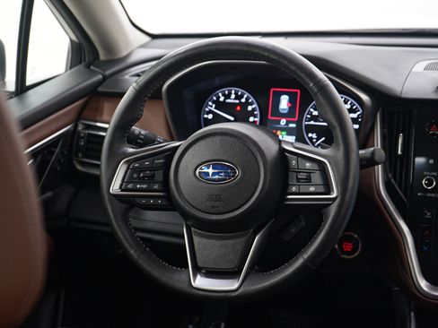 Used 2024 Subaru Outback Touring XT AWD/4WD image 16