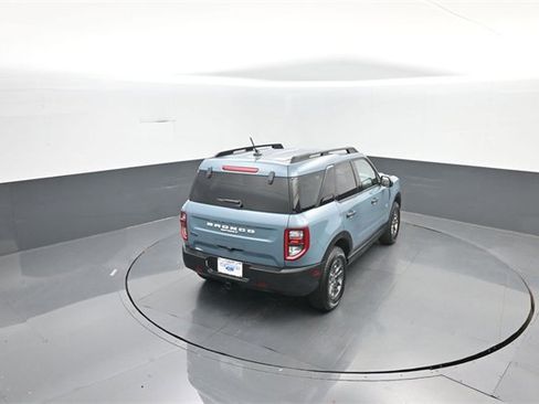 Certified 2022 Ford Bronco Sport Big Bend image 24