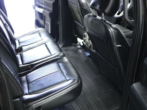 Used 2020 Ford F150 Lariat w/ Equipment Group 502A Luxury image 52