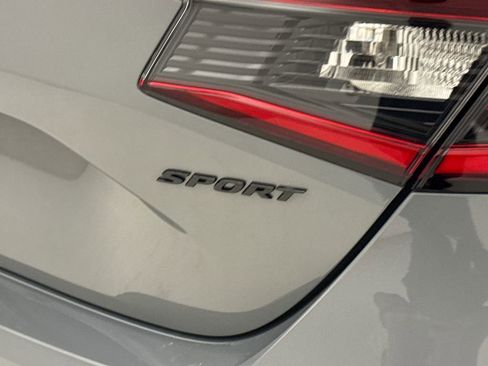 Certified 2026 Honda Civic Sport image 10