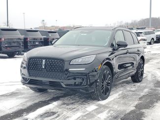 New 2026 Lincoln Corsair Premiere video 2