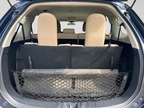 Used 2020 Mitsubishi Outlander ES image 8