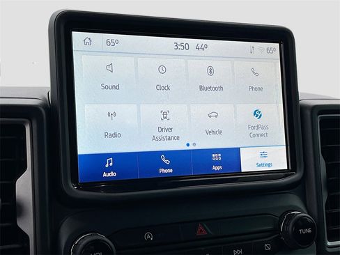 Used 2022 Ford Bronco Sport Outer Banks w/ Tech Package image 14