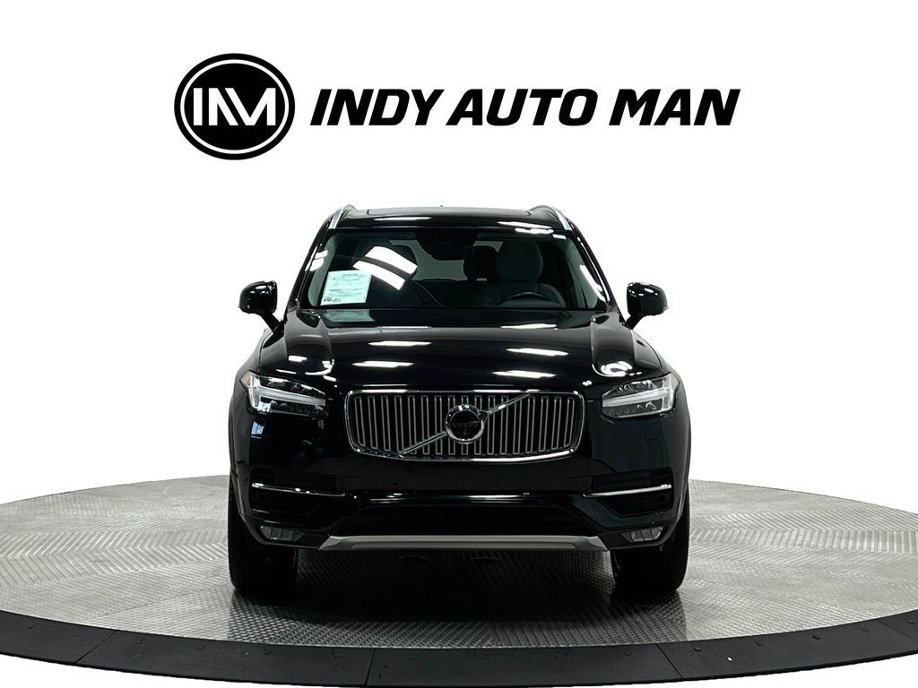 Used 2018 Volvo XC90 T6 Inscription w/ Convenience Package AWD/4WD image 10