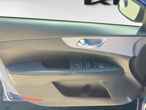 Used 2024 Kia Forte LXS FWD image 15