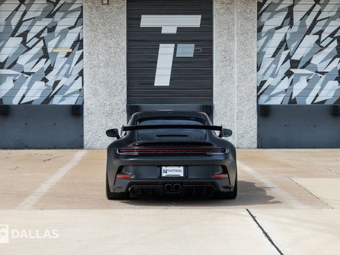Used 2022 Porsche 911 GT3 RWD image 13