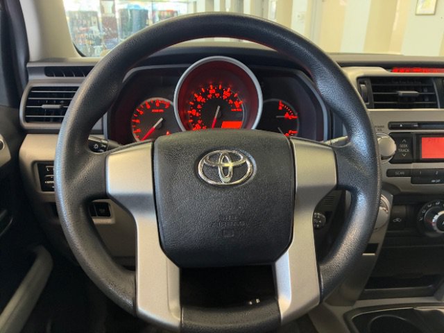 Used 2011 Toyota 4Runner SR5 AWD/4WD image 18