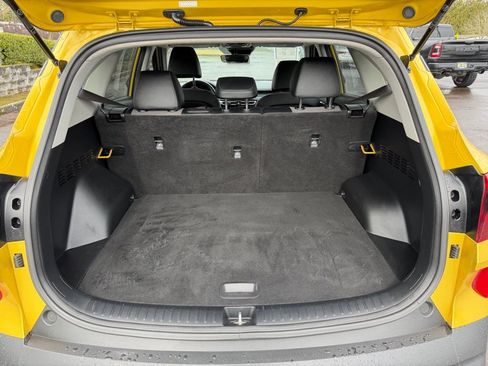 Used 2022 Kia Seltos S image 11