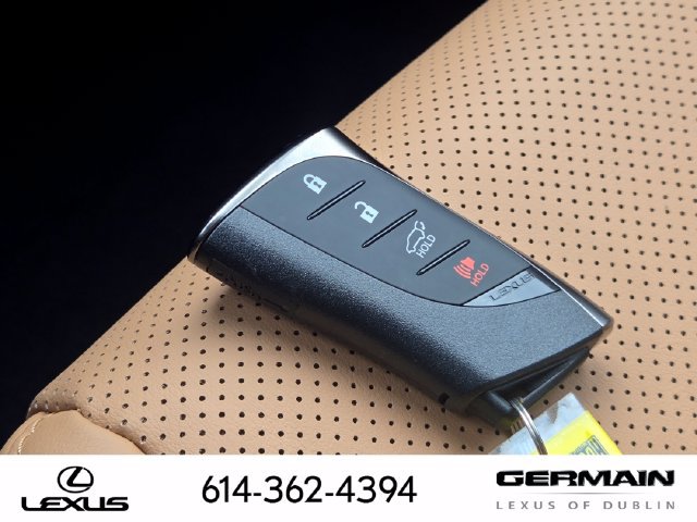 Certified 2025 Lexus RX 350 Premium w/ Convenience Package AWD/4WD image 38