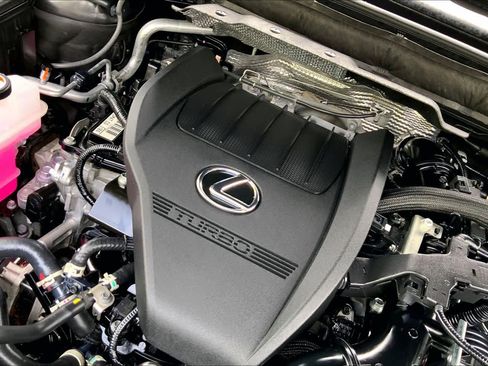 Certified 2025 Lexus RX 350 Premium w/ Convenience Package AWD/4WD image 33