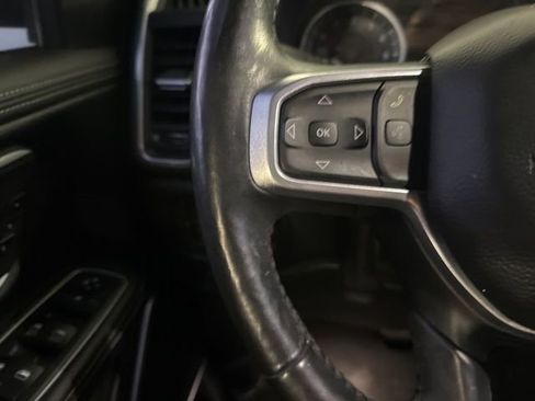 Used 2020 RAM 1500 Laramie w/ Sport Appearance Package image 20