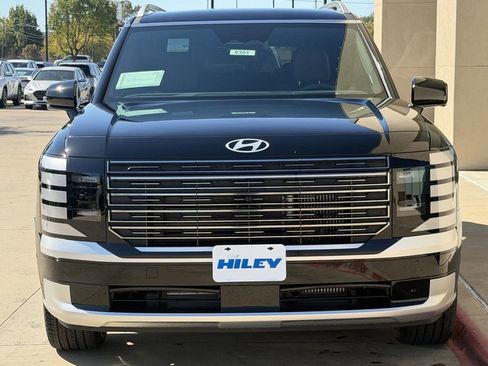 New 2026 Hyundai Palisade Calligraphy image 7