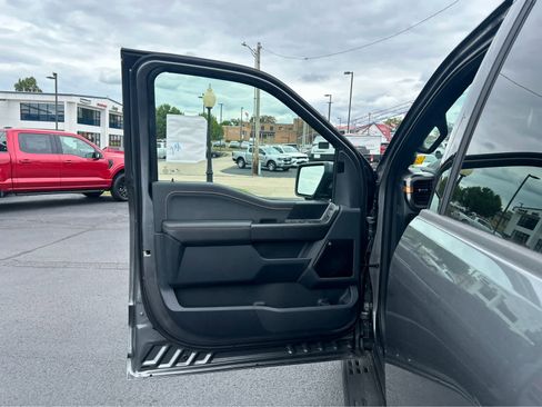 New 2025 Ford F150 Tremor w/ Equipment Group 402A High image 20