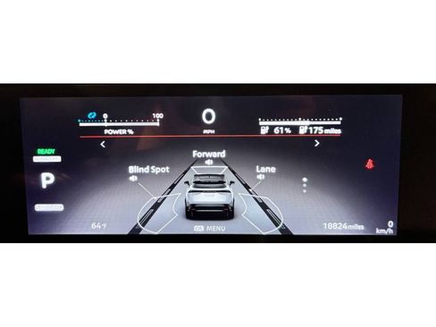 Used 2023 Nissan Ariya Venture+ image 26