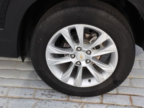 Used 2023 Chevrolet TrailBlazer LS FWD image 39