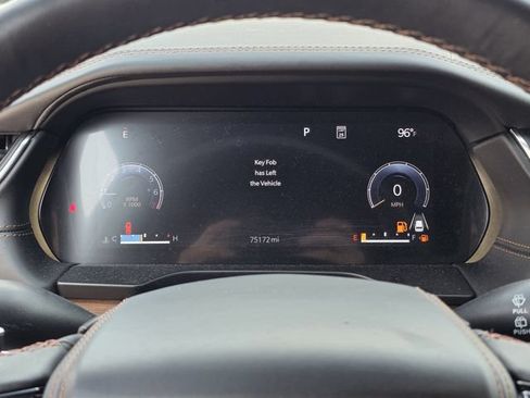 Used 2023 Jeep Grand Cherokee Summit w/ Luxury Tech Group V RWD image 14