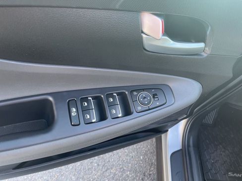 Used 2023 Hyundai Santa Fe SEL AWD/4WD image 7