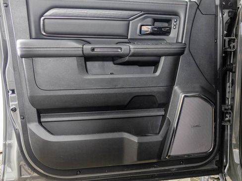 New 2026 RAM 2500 Rebel w/ Rebel Level 2 Equipment Group image 35