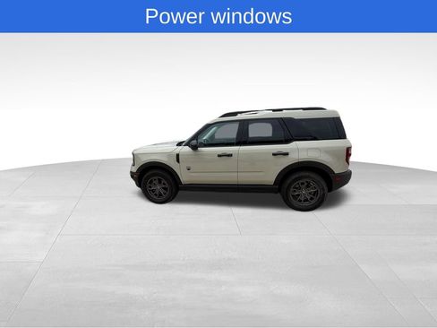 Used 2024 Ford Bronco Sport Big Bend w/ Convenience Package AWD/4WD image 9