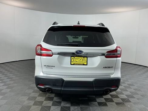 Used 2019 Subaru Ascent Premium AWD/4WD image 6