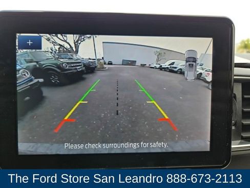 Certified 2021 Ford Explorer XLT w/ Equipment Group 202A image 18