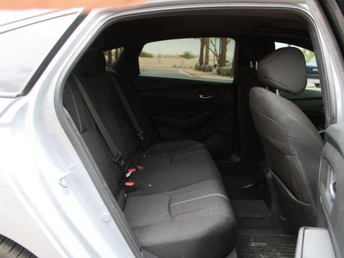 Used 2023 Honda Accord Sport image 13