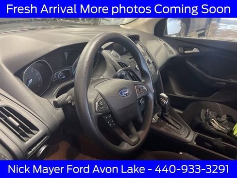Used 2016 Ford Focus SE image 3