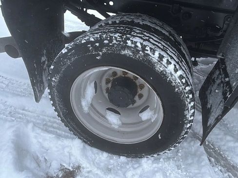 Used 2013 Ford F450 XL w/ Snow Plow Prep Pkg image 14