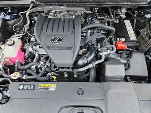 Used 2023 Lexus RX 350 Premium w/ Cold Area Package FWD image 24
