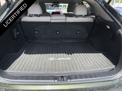 Used 2021 Lexus RX 350 FWD w/ Accessory Package image 14