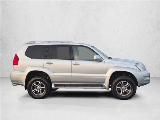 Used 2008 Lexus GX 470 AWD/4WD image 4