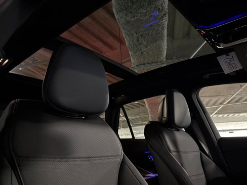 New 2026 Mercedes-Benz GLC 300 image 16