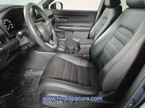 Used 2024 Honda CR-V Sport-L image 14