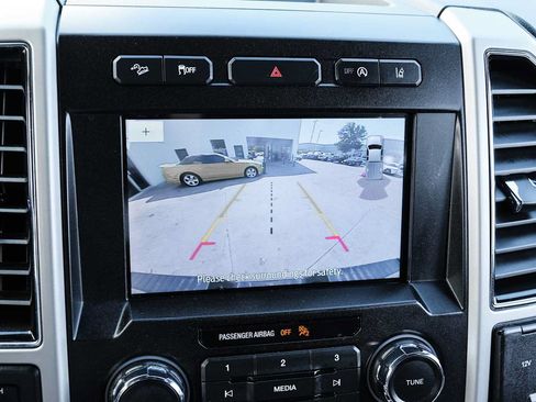Used 2020 Ford F150 Lariat AWD/4WD image 48