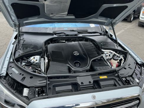 Used 2022 Mercedes-Benz S 500 4MATIC image 22