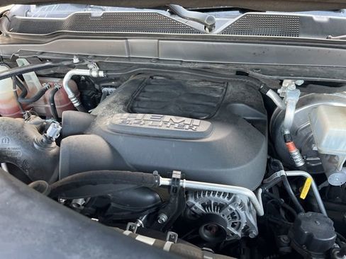 Used 2020 RAM 2500 Tradesman image 36