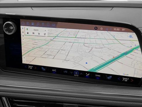 New 2026 Chevrolet Suburban Z71 image 12