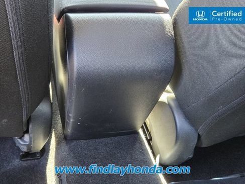 Certified 2025 Honda Civic LX image 17