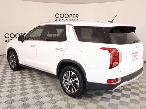 Used 2022 Hyundai Palisade SEL FWD image 24