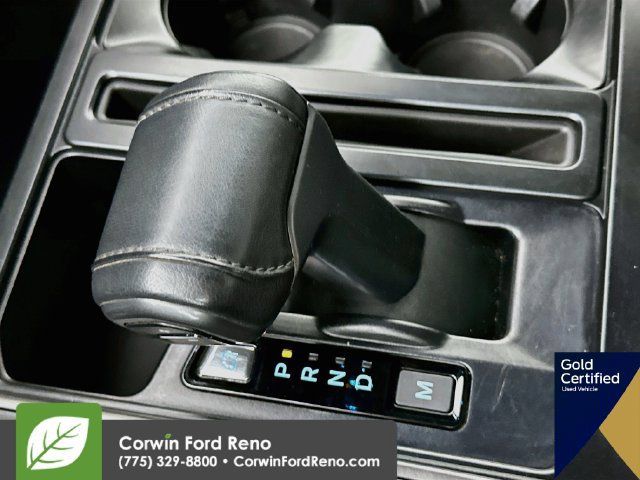 Used 2025 Ford F150 Lariat AWD/4WD image 20