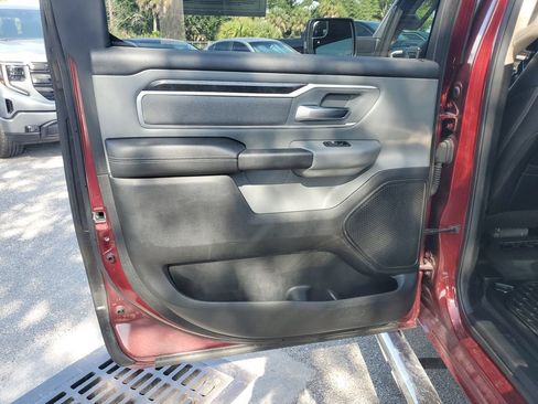 Used 2019 RAM 1500 Big Horn RWD image 14