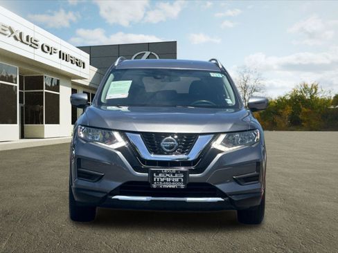Used 2019 Nissan Rogue SV FWD image 5