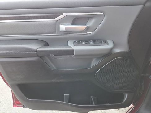 Used 2021 RAM 1500 Big Horn image 30