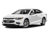 Used 2017 Chevrolet Malibu LT image 2