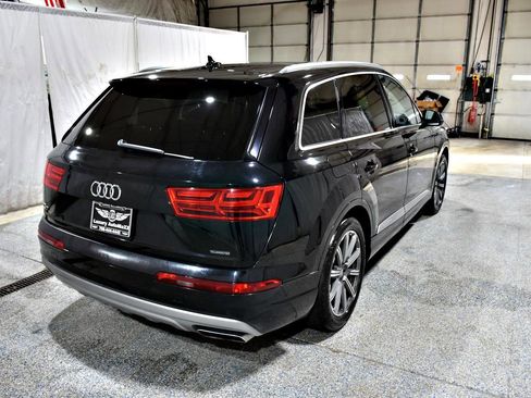 Used 2018 Audi Q7 2.0T Premium Plus image 6