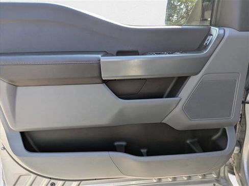 Used 2023 Ford F150 XLT image 9